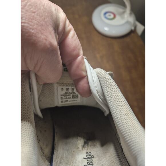 Puma Ralph Sampson Lo Perf Colour Trainers Sneakers Size 11 - Picture 10 of 10